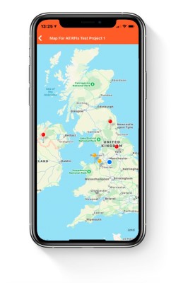 View Locations