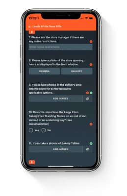Provide Updates