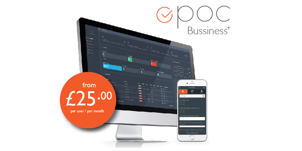 New OPOC Small business edition