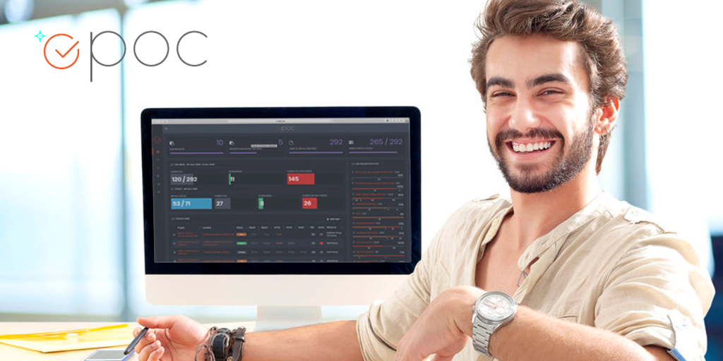 Making project management simple