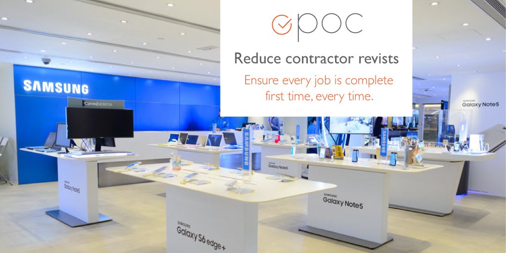 OPOC helps reduce costly revisits