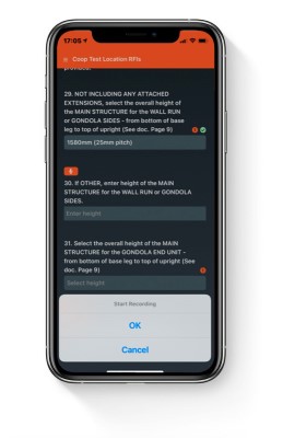 Voice To Text Conversion